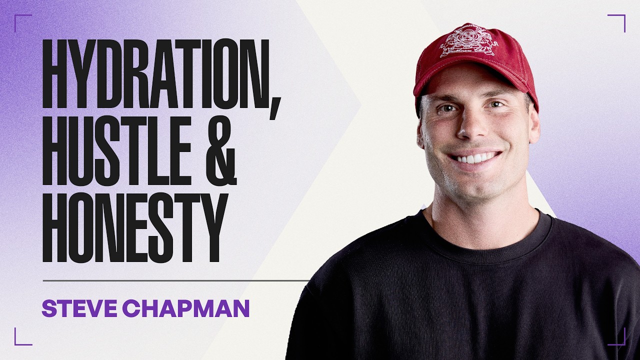 The Agency Podcast with Dain Walker