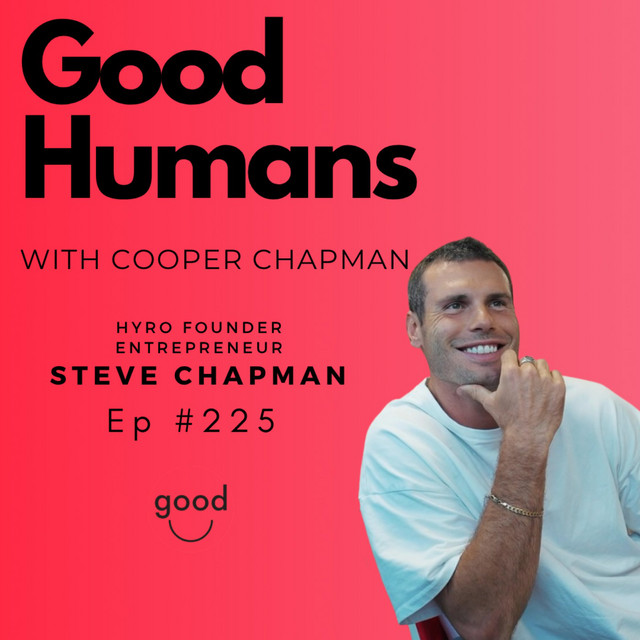 Good Humans